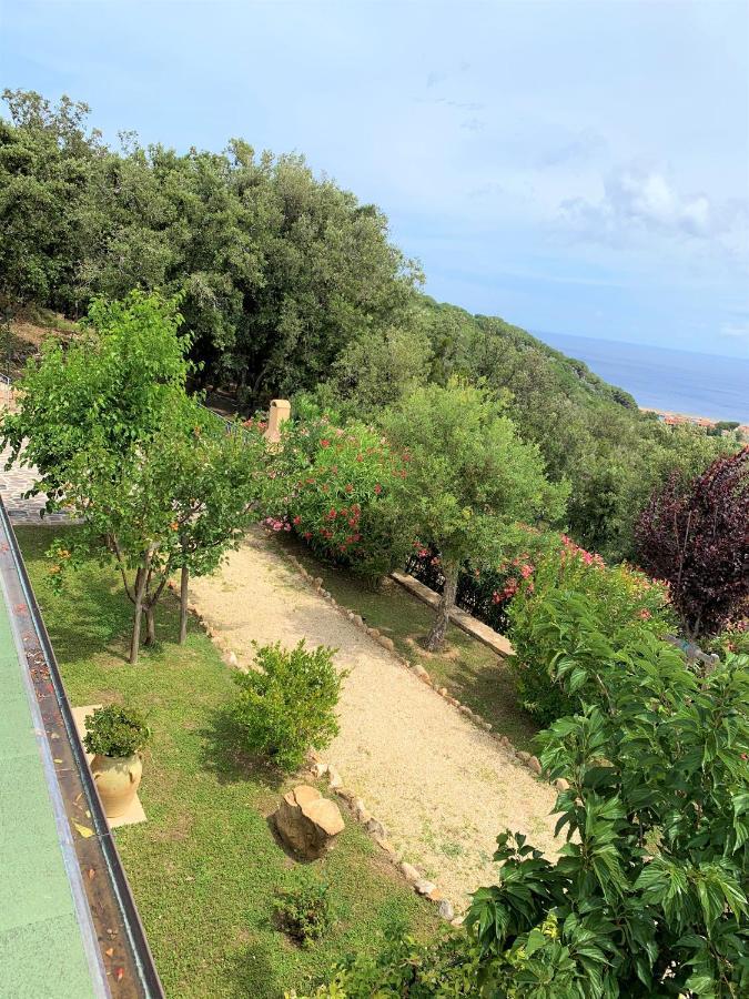فيلا Borgo Dell'Uccellaia - Turchese - Giada مارتْشانا مارينا المظهر الخارجي الصورة