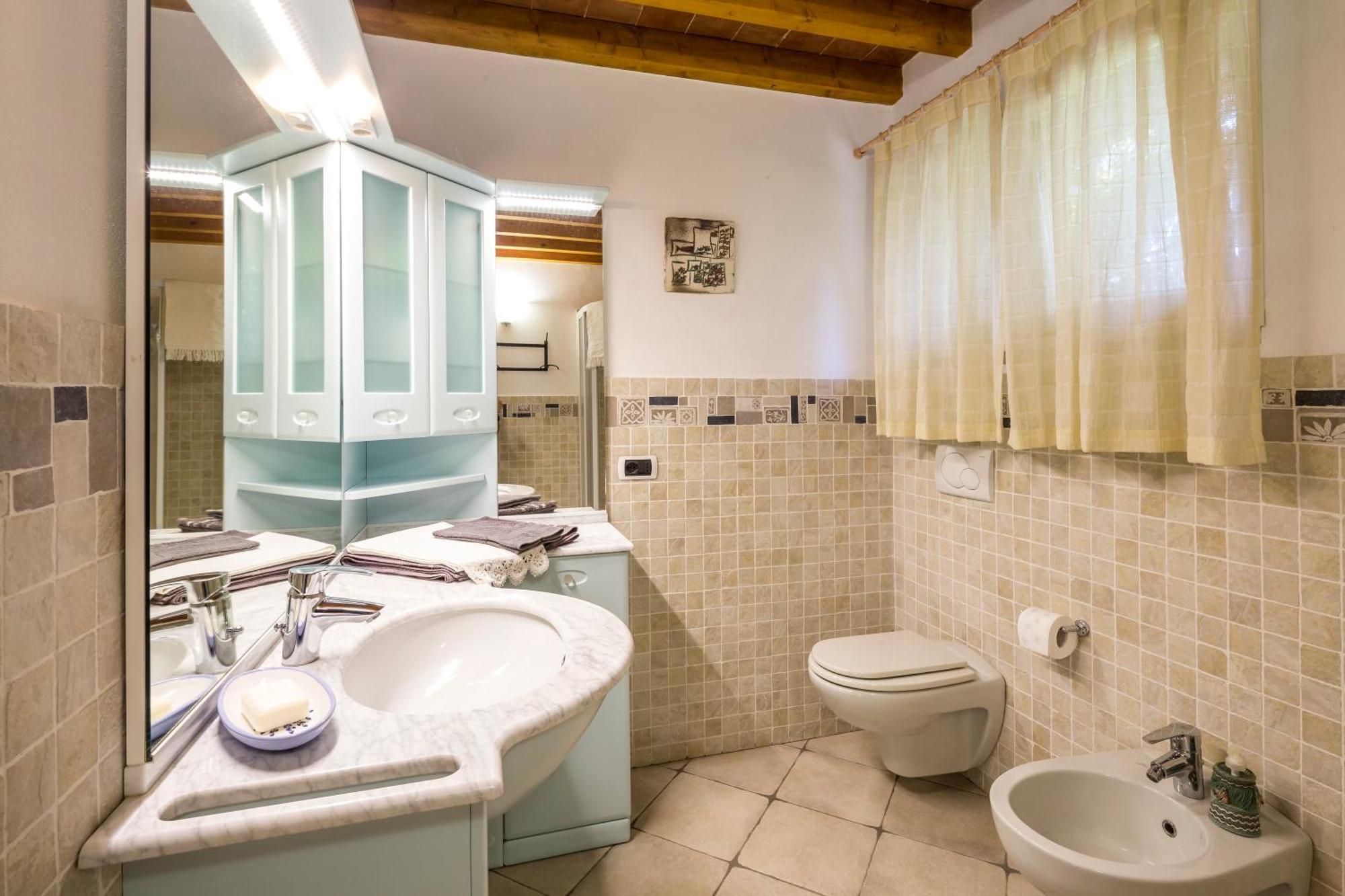 فيلا Borgo Dell'Uccellaia - Turchese - Giada مارتْشانا مارينا المظهر الخارجي الصورة